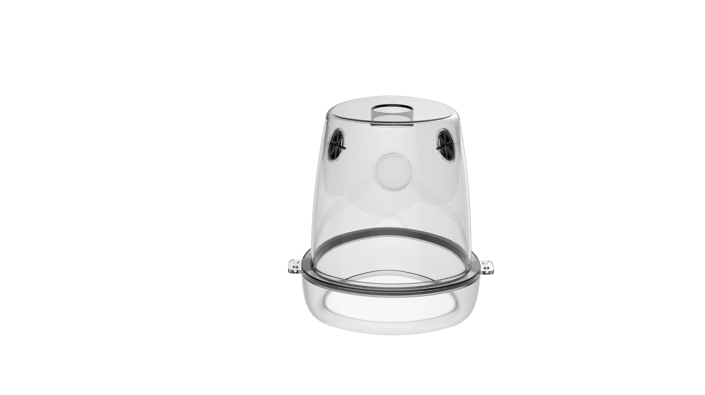 Mask of Dog Nebulizer (Medium Size)