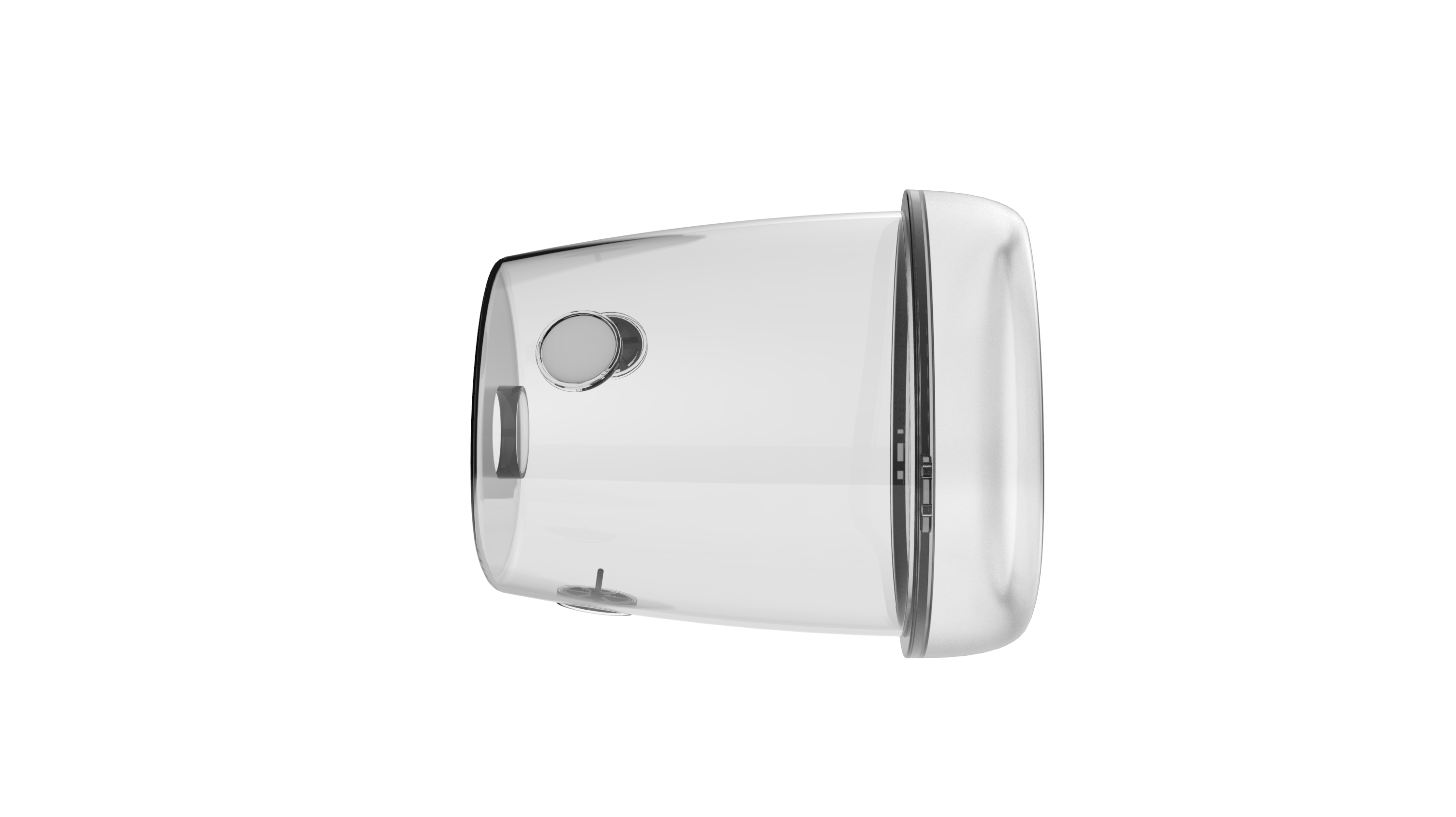 Mask of Dog Nebulizer (Large)
