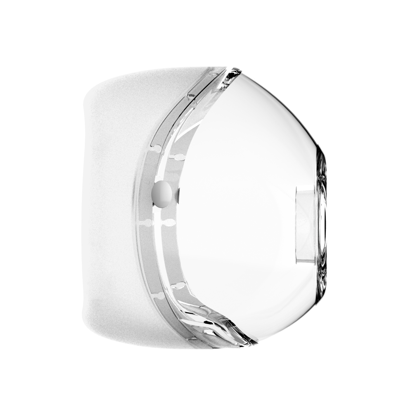 Mask of Cat/Dog Nebulizer (Small)