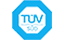 T&Uuml;V S&Uuml;D Certification