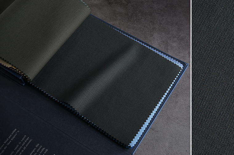 T2126（280GR/MT）100% Super 120's Luxury Merino Wool（Price for 0.1MT）