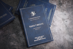 1000 TWISTS BUNCH
