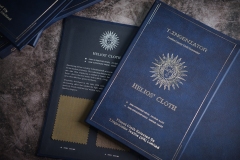 HELIOS' CLOTH BUNCH