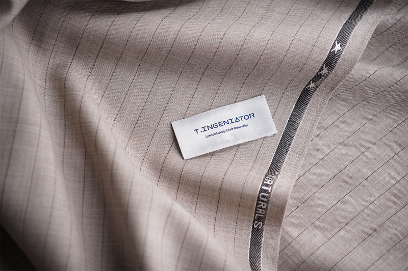 T1101（280GR/MT）100% Superfine Merino Wool（Price for 0.1MT）