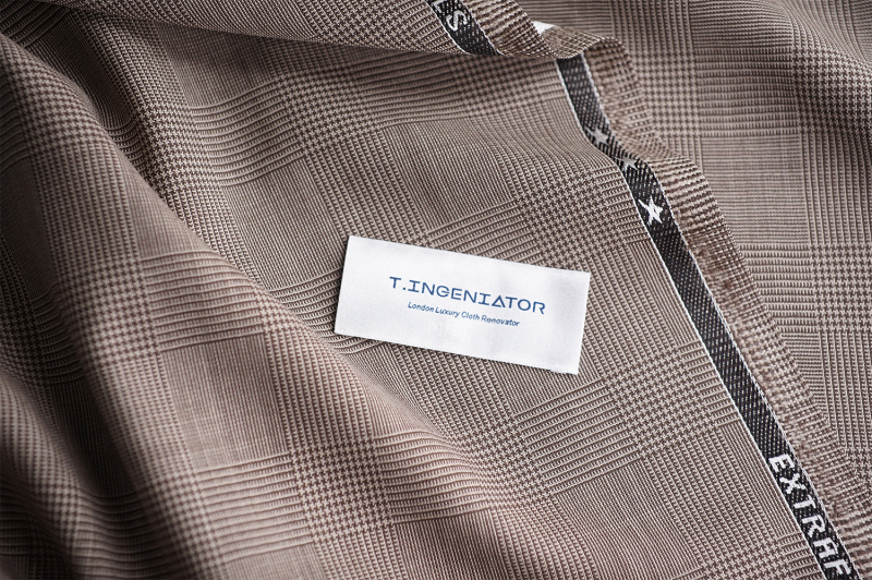 T1102（280GR/MT）100% Superfine Merino Wool（Price for 0.1MT）