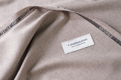 T1106（370GR/MT）100% Superfine Merino Wool（Price for 0.1MT）