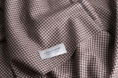 T1107（370GR/MT）100% Superfine Merino Wool（Price for 0.1MT）