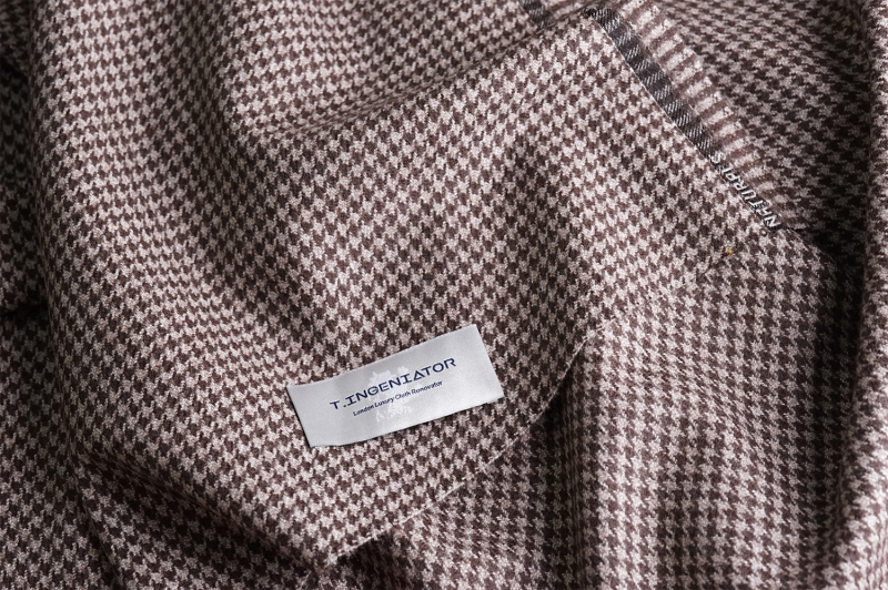 T1107（370GR/MT）100% Superfine Merino Wool（Price for 0.1MT）