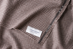 T1108（370GR/MT）100% Superfine Merino Wool（Price for 0.1MT）
