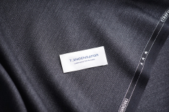 T2702 (440GR/MT) 100% Merino Wool Whipcord（Price for 0.1MT）