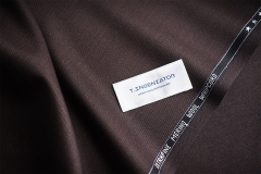 T2706 (440GR/MT) 100% Merino Wool Whipcord（Price for 0.1MT）