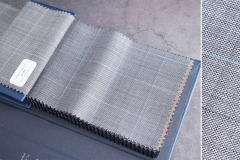 T6701（280GR/MT）100% Super 120's Luxury Merino Wool  （Price for 0.1MT）