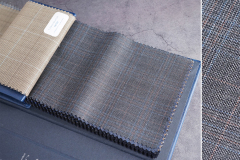 T6703（280GR/MT）100% Super 120's Luxury Merino Wool  （Price for 0.1MT）