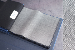 T6711（280GR/MT）100% Super 120's Luxury Merino Wool  （Price for 0.1MT）