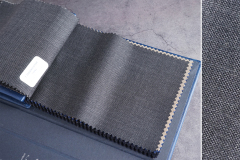 T6713（280GR/MT）100% Super 120's Luxury Merino Wool  （Price for 0.1MT）