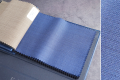 T6715（280GR/MT）100% Super 120's Luxury Merino Wool  （Price for 0.1MT）