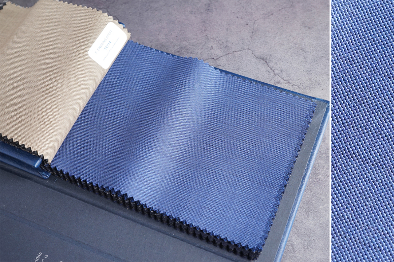 T6715（280GR/MT）100% Super 120's Luxury Merino Wool  （Price for 0.1MT）