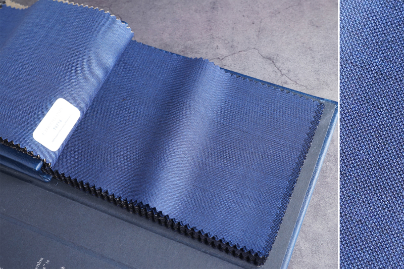 T6716（280GR/MT）100% Super 120's Luxury Merino Wool  （Price for 0.1MT）
