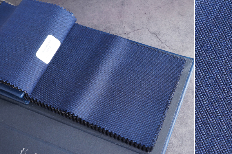 T6717（280GR/MT）100% Super 120's Luxury Merino Wool  （Price for 0.1MT）