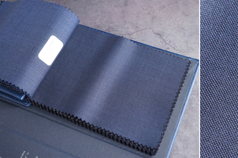 T6720（280GR/MT）100% Super 120's Luxury Merino Wool  （Price for 0.1MT）