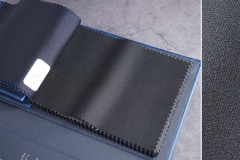 T6722（280GR/MT）100% Super 120's Luxury Merino Wool  （Price for 0.1MT）