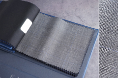 T6723（280GR/MT）100% Super 120's Luxury Merino Wool  （Price for 0.1MT）