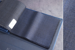 T6725（280GR/MT）100% Super 120's Luxury Merino Wool  （Price for 0.1MT）