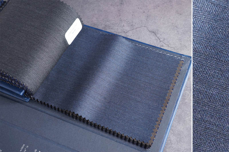 T6733（280GR/MT）100% Super 120's Luxury Merino Wool  （Price for 0.1MT）