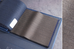 T6734（280GR/MT）100% Super 120's Luxury Merino Wool  （Price for 0.1MT）