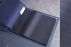 T6736（280GR/MT）100% Super 120's Luxury Merino Wool  （Price for 0.1MT）