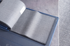 T6739（280GR/MT）100% Super 120's Luxury Merino Wool  （Price for 0.1MT）