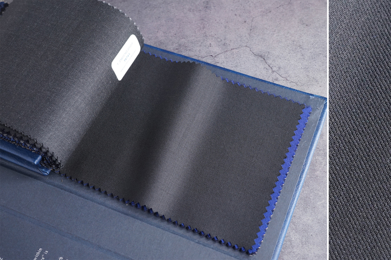 T6742（280GR/MT）100% Super 120's Luxury Merino Wool  （Price for 0.1MT）