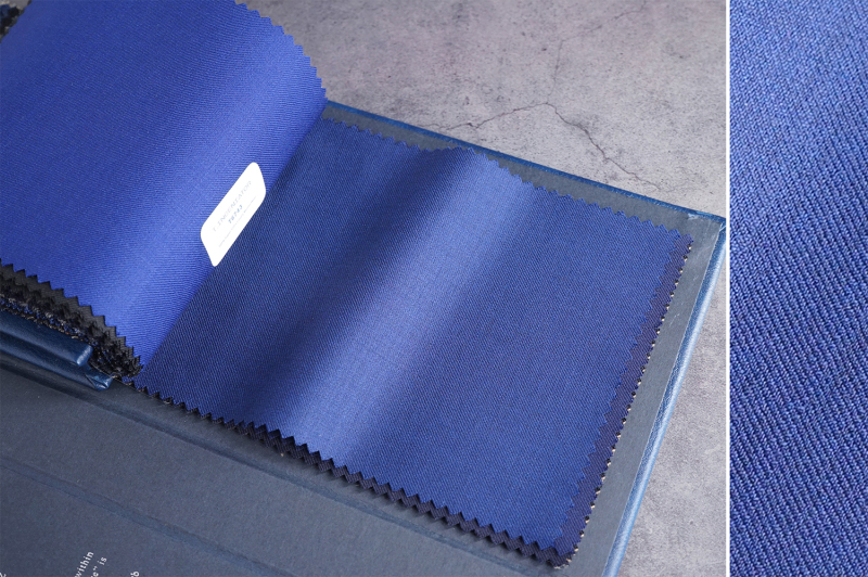T6744（280GR/MT）100% Super 120's Luxury Merino Wool  （Price for 0.1MT）