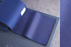 T6745（280GR/MT）100% Super 120's Luxury Merino Wool  （Price for 0.1MT）
