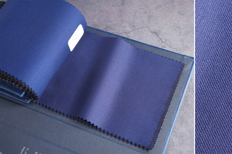 T6745（280GR/MT）100% Super 120's Luxury Merino Wool  （Price for 0.1MT）