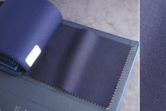T6746（280GR/MT）100% Super 120's Luxury Merino Wool  （Price for 0.1MT）