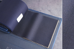 T6747（280GR/MT）100% Super 120's Luxury Merino Wool  （Price for 0.1MT）