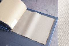 T6749（280GR/MT）100% Super 120's Luxury Merino Wool  （Price for 0.1MT）