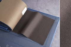 T6751（280GR/MT）100% Super 120's Luxury Merino Wool  （Price for 0.1MT）