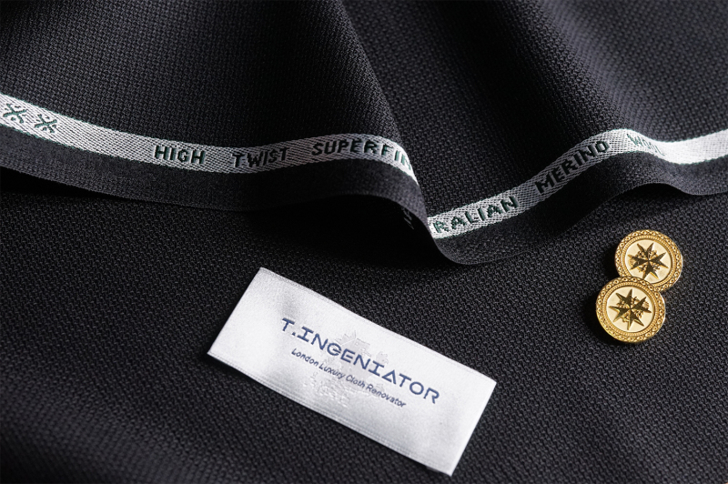 T7702（315GR/MT）100% Superfine Merino Wool（Price for 0.1MT）