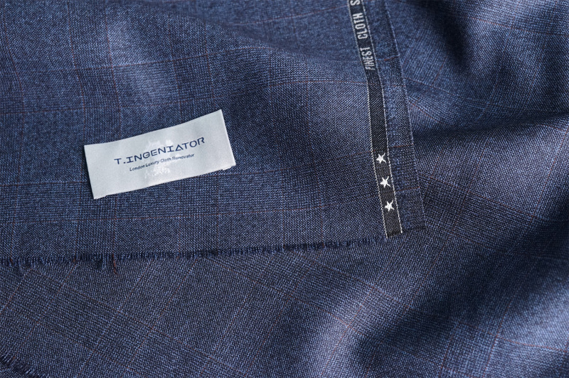 T4503（360GR/MT）Superfine Merino Wool（Price for 0.1MT）