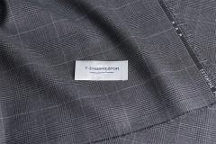 T4504（360GR/MT）Superfine Merino Wool（Price for 0.1MT）