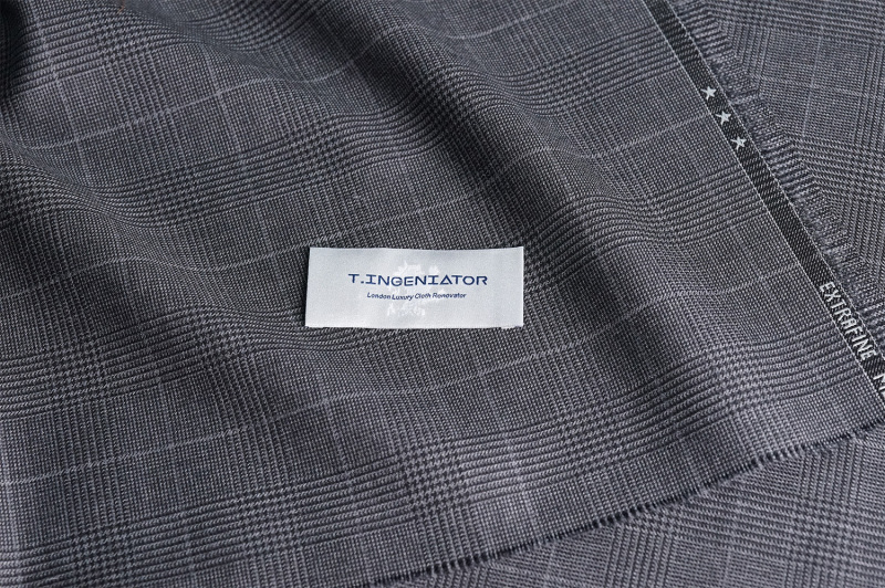 T4504（360GR/MT）Superfine Merino Wool（Price for 0.1MT）