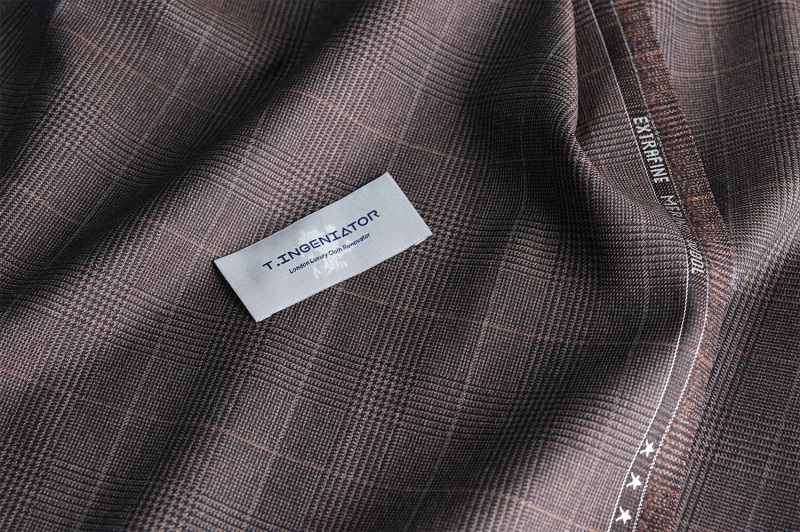 T4505（360GR/MT）Superfine Merino Wool（Price for 0.1MT）