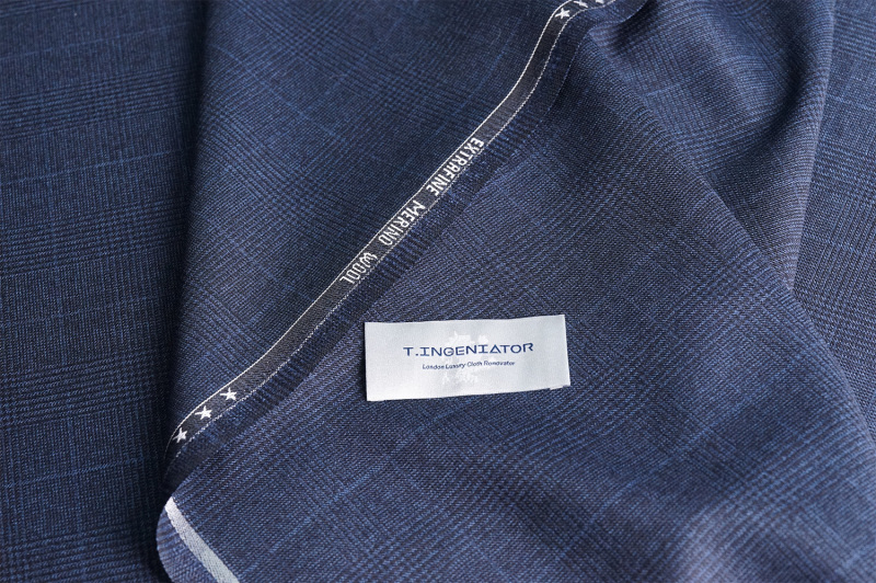 T4506（360GR/MT）Superfine Merino Wool（Price for 0.1MT）