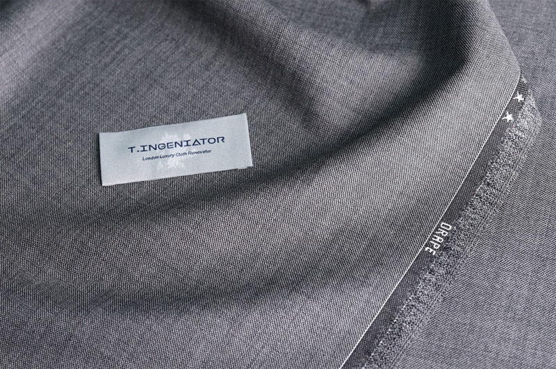 T4507（360GR/MT）Superfine Merino Wool（Price for 0.1MT）