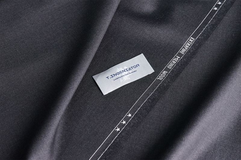 T4509（360GR/MT）Superfine Merino Wool（Price for 0.1MT）