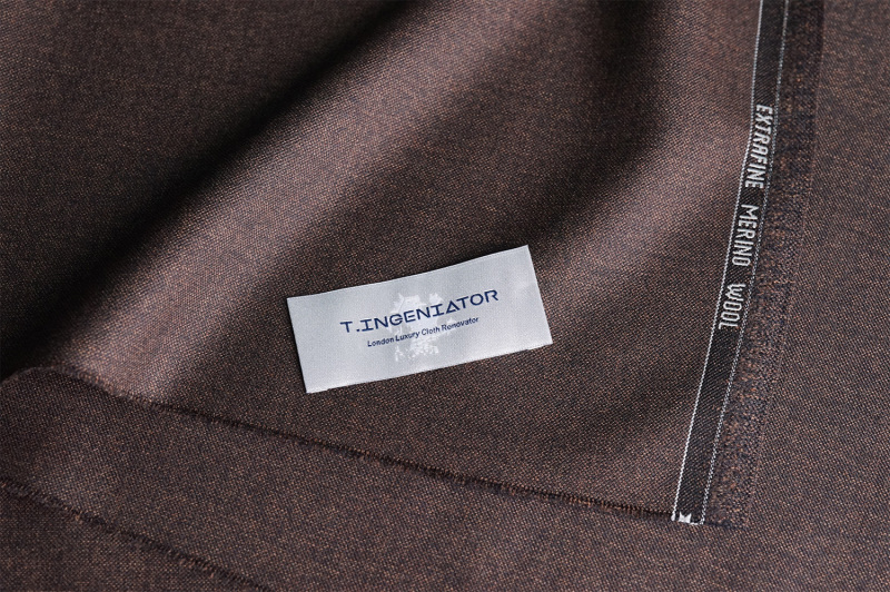 T4511A（360GR/MT）Superfine Merino Wool（Price for 0.1MT）