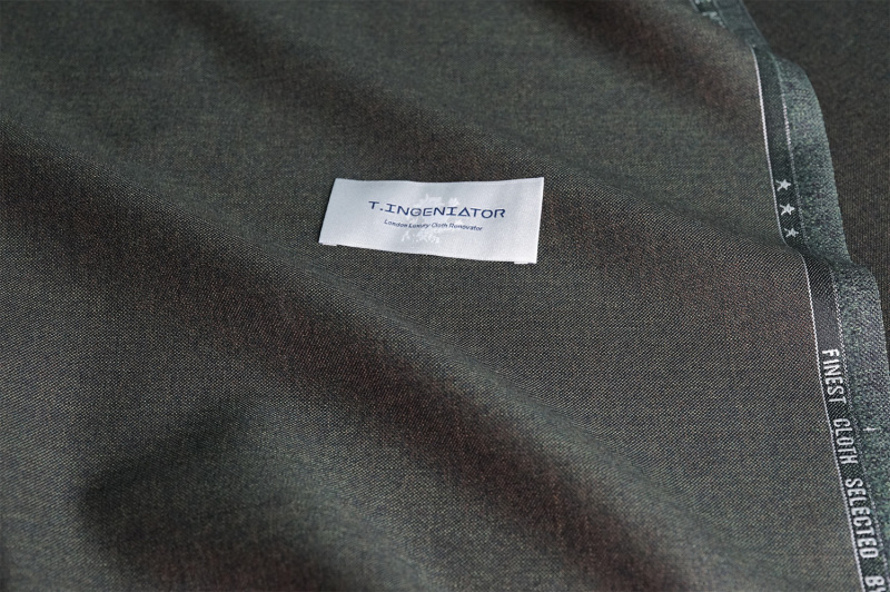 T4511B（360GR/MT）Superfine Merino Wool（Price for 0.1MT）