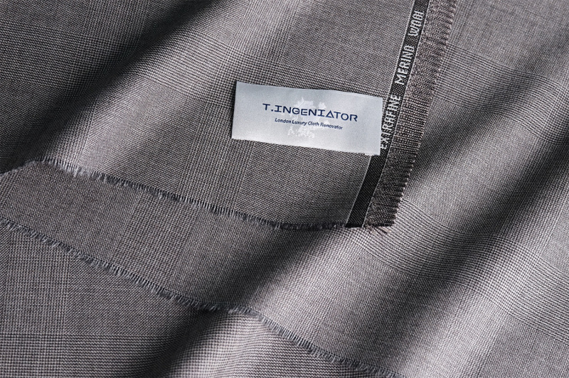 T4515（360GR/MT）Superfine Merino Wool（Price for 0.1MT）